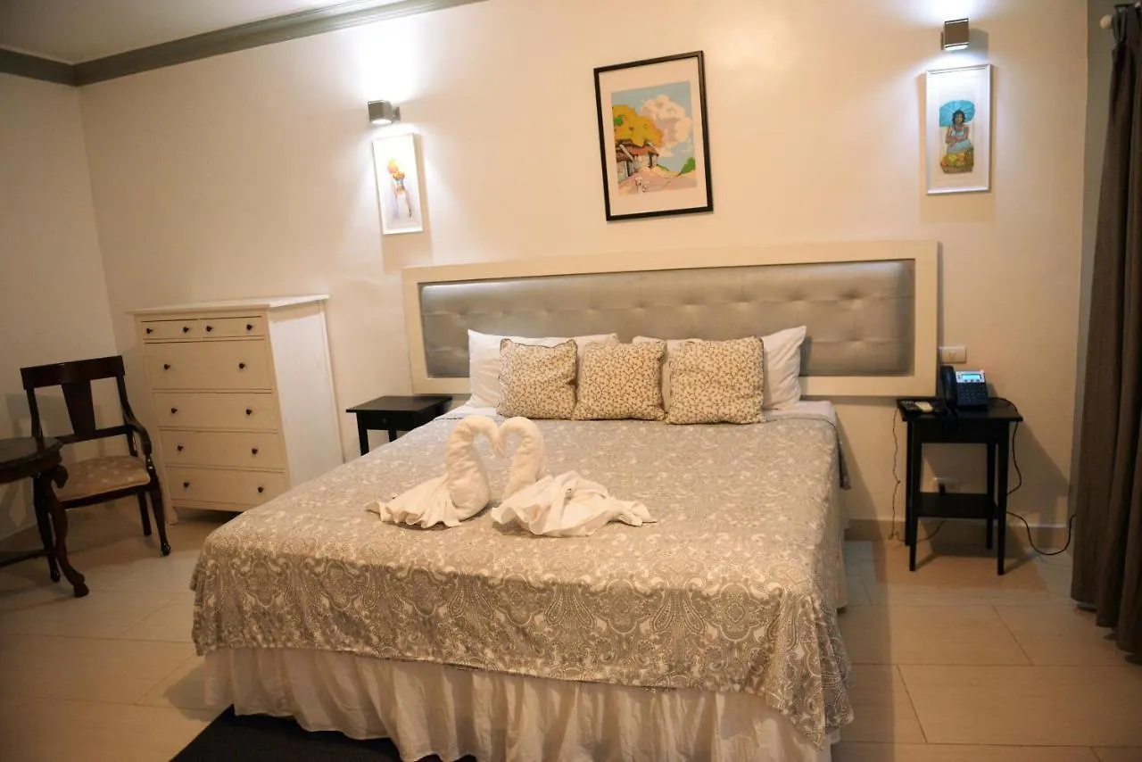 Batey Hotel Boutique Boca Chica
