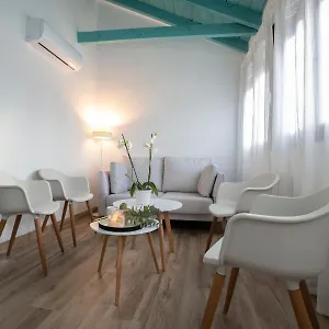 Affittacamere Casa Flor Del Naranjo
