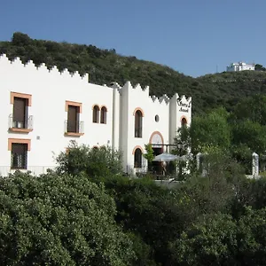 Sierra De Araceli 2*, Lucena Spanje