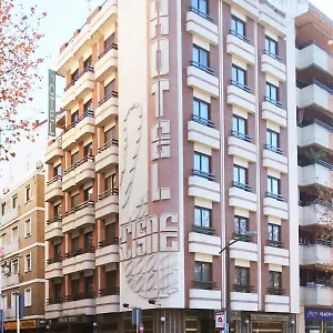 El Cisne 2*, Córdoba Spanje