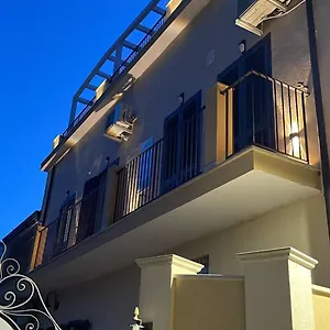 Bed & Breakfast Kairos