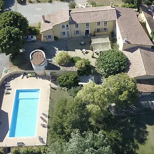 Hotel Des Quintrands - De Charme