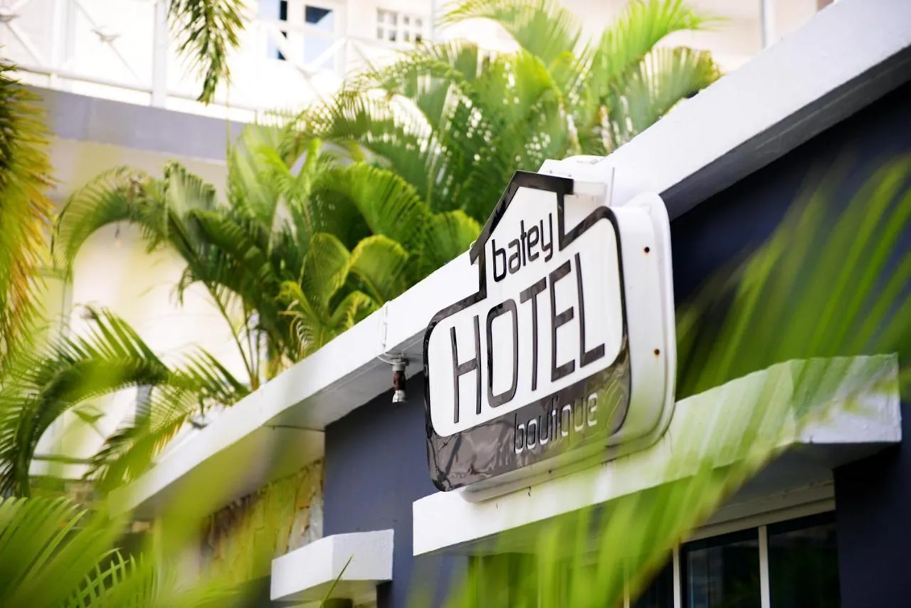 Batey Hotel Boutique Boca Chica 2*,  Dominicaanse Republiek