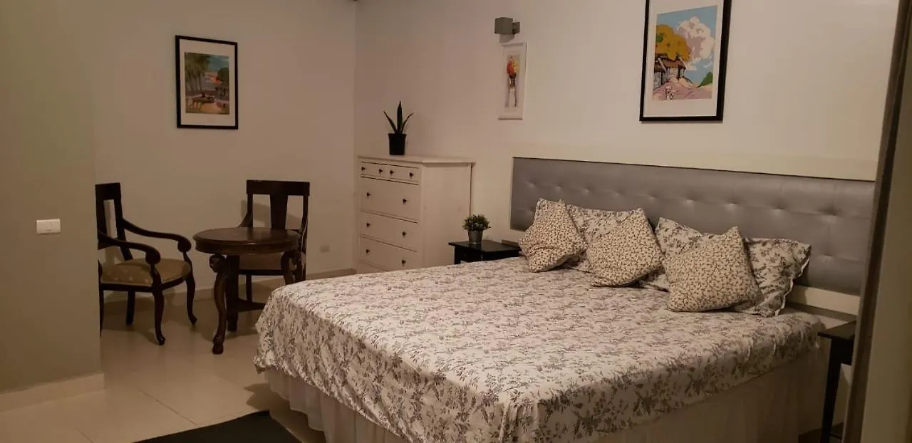 Batey Hotel Boutique Boca Chica 2*,