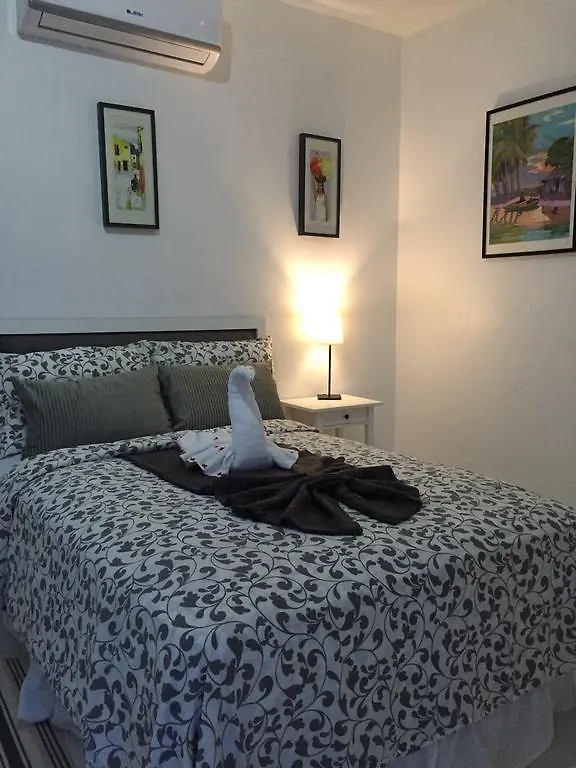 Batey Hotel Boutique Boca Chica Dominicaanse Republiek
