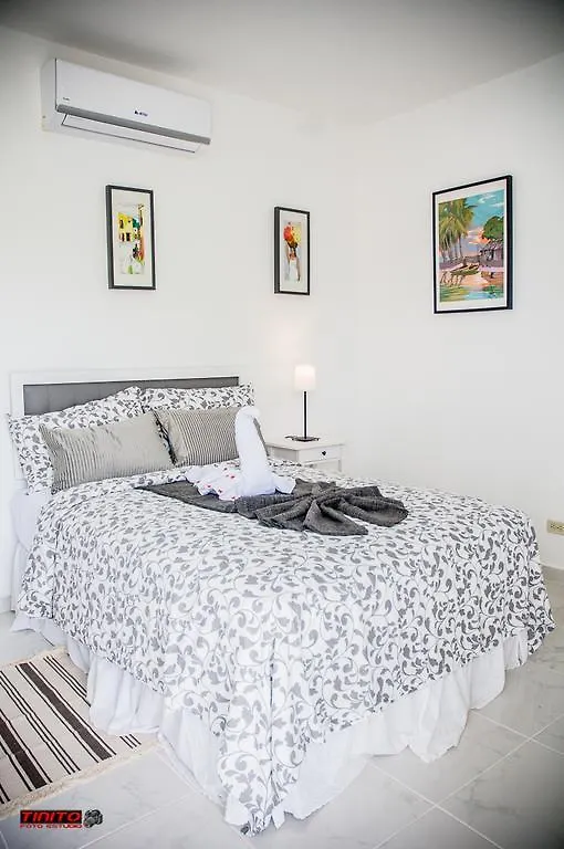 **  Batey Hotel Boutique Boca Chica Dominicaanse Republiek