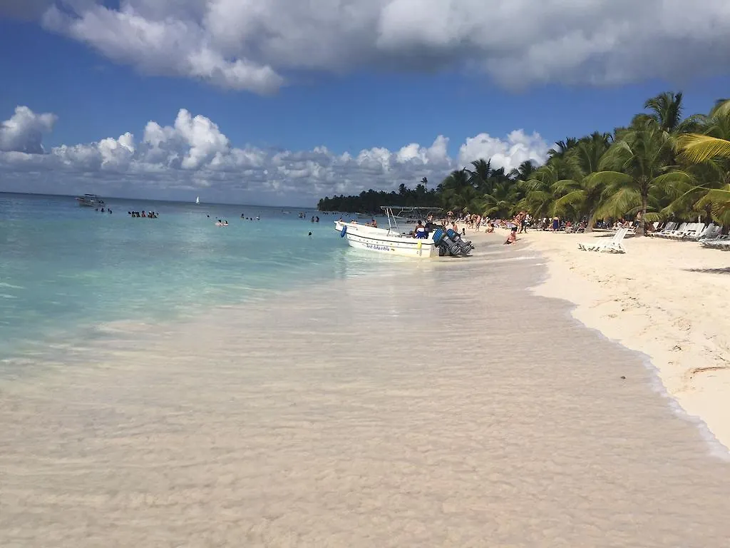 Batey Hotel Boutique Boca Chica 2*,  Dominicaanse Republiek