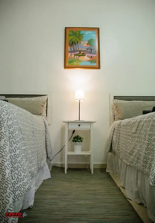 Batey Hotel Boutique Boca Chica