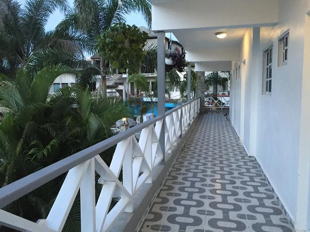 Batey Hotel Boutique Boca Chica