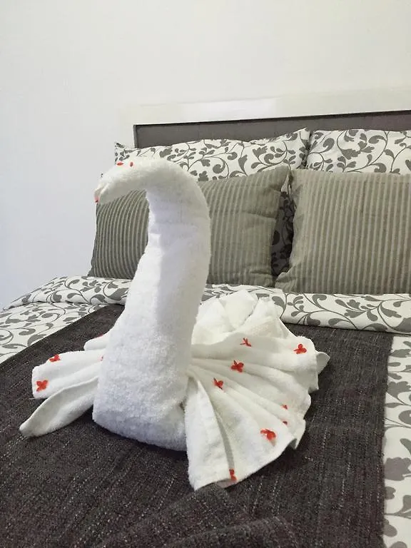 Batey Hotel Boutique Boca Chica