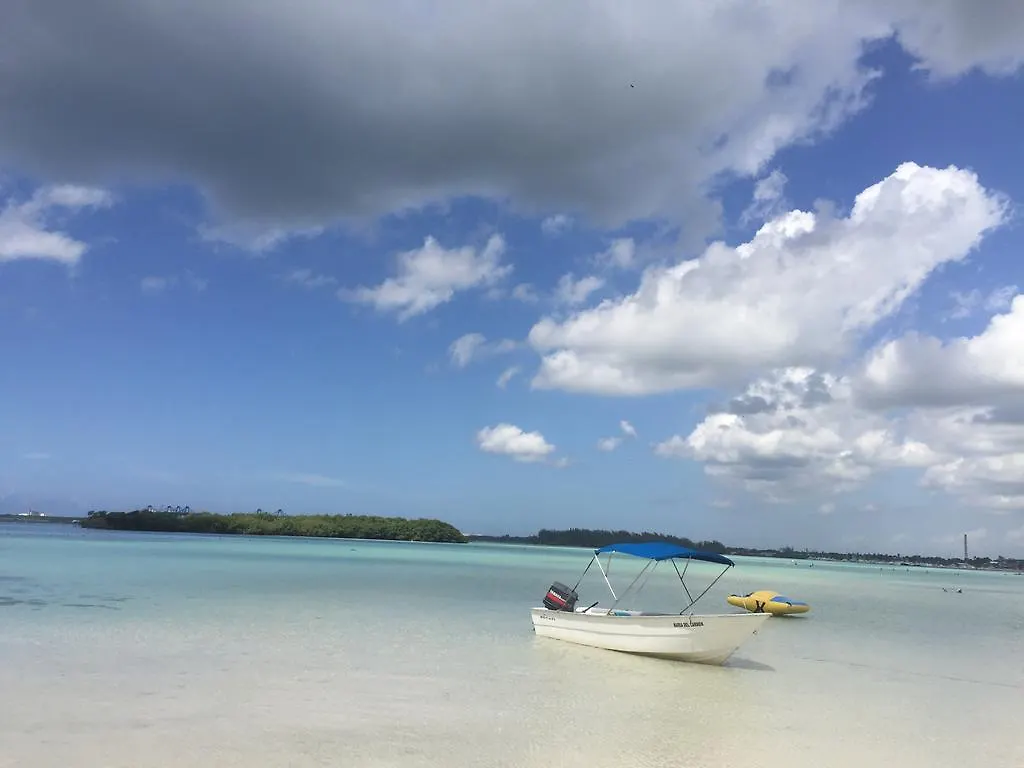 Batey Hotel Boutique Boca Chica
